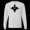 Unisex Beefy-T® Long Sleeve T-Shirt Thumbnail