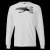 Unisex Beefy-T® Long Sleeve T-Shirt Thumbnail