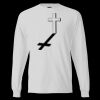 Unisex Beefy-T® Long Sleeve T-Shirt Thumbnail