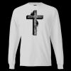Unisex Beefy-T® Long Sleeve T-Shirt Thumbnail