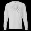 Unisex Beefy-T® Long Sleeve T-Shirt Thumbnail