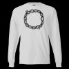 Unisex Beefy-T® Long Sleeve T-Shirt Thumbnail