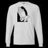 Unisex Beefy-T® Long Sleeve T-Shirt Thumbnail