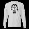 Unisex Beefy-T® Long Sleeve T-Shirt Thumbnail