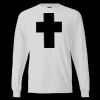 Unisex Beefy-T® Long Sleeve T-Shirt Thumbnail