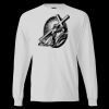 Unisex Beefy-T® Long Sleeve T-Shirt Thumbnail