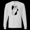 Unisex Beefy-T® Long Sleeve T-Shirt Thumbnail