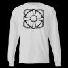 Unisex Beefy-T® Long Sleeve T-Shirt Thumbnail