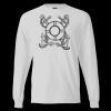 Unisex Beefy-T® Long Sleeve T-Shirt Thumbnail