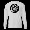 Unisex Beefy-T® Long Sleeve T-Shirt Thumbnail