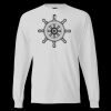 Unisex Beefy-T® Long Sleeve T-Shirt Thumbnail