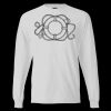 Unisex Beefy-T® Long Sleeve T-Shirt Thumbnail