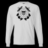 Unisex Beefy-T® Long Sleeve T-Shirt Thumbnail
