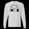 Unisex Beefy-T® Long Sleeve T-Shirt Thumbnail