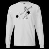 Unisex Beefy-T® Long Sleeve T-Shirt Thumbnail