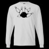 Unisex Beefy-T® Long Sleeve T-Shirt Thumbnail