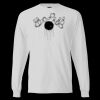 Unisex Beefy-T® Long Sleeve T-Shirt Thumbnail
