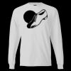 Unisex Beefy-T® Long Sleeve T-Shirt Thumbnail