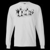 Unisex Beefy-T® Long Sleeve T-Shirt Thumbnail
