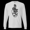 Unisex Beefy-T® Long Sleeve T-Shirt Thumbnail