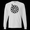 Unisex Beefy-T® Long Sleeve T-Shirt Thumbnail