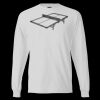 Unisex Beefy-T® Long Sleeve T-Shirt Thumbnail