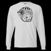 Unisex Beefy-T® Long Sleeve T-Shirt Thumbnail