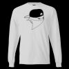 Unisex Beefy-T® Long Sleeve T-Shirt Thumbnail