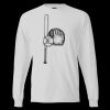Unisex Beefy-T® Long Sleeve T-Shirt Thumbnail