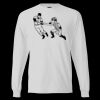Unisex Beefy-T® Long Sleeve T-Shirt Thumbnail