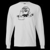 Unisex Beefy-T® Long Sleeve T-Shirt Thumbnail
