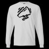 Unisex Beefy-T® Long Sleeve T-Shirt Thumbnail