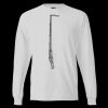 Unisex Beefy-T® Long Sleeve T-Shirt Thumbnail