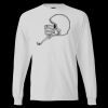 Unisex Beefy-T® Long Sleeve T-Shirt Thumbnail