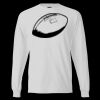 Unisex Beefy-T® Long Sleeve T-Shirt Thumbnail