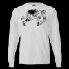 Unisex Beefy-T® Long Sleeve T-Shirt Thumbnail