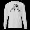 Unisex Beefy-T® Long Sleeve T-Shirt Thumbnail