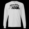 Unisex Beefy-T® Long Sleeve T-Shirt Thumbnail