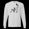 Unisex Beefy-T® Long Sleeve T-Shirt Thumbnail