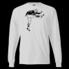 Unisex Beefy-T® Long Sleeve T-Shirt Thumbnail