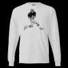 Unisex Beefy-T® Long Sleeve T-Shirt Thumbnail