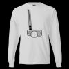 Unisex Beefy-T® Long Sleeve T-Shirt Thumbnail