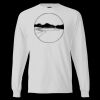 Unisex Beefy-T® Long Sleeve T-Shirt Thumbnail