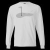 Unisex Beefy-T® Long Sleeve T-Shirt Thumbnail
