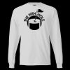 Unisex Beefy-T® Long Sleeve T-Shirt Thumbnail