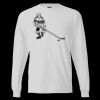 Unisex Beefy-T® Long Sleeve T-Shirt Thumbnail