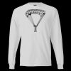 Unisex Beefy-T® Long Sleeve T-Shirt Thumbnail