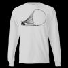 Unisex Beefy-T® Long Sleeve T-Shirt Thumbnail