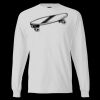 Unisex Beefy-T® Long Sleeve T-Shirt Thumbnail