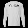 Unisex Beefy-T® Long Sleeve T-Shirt Thumbnail